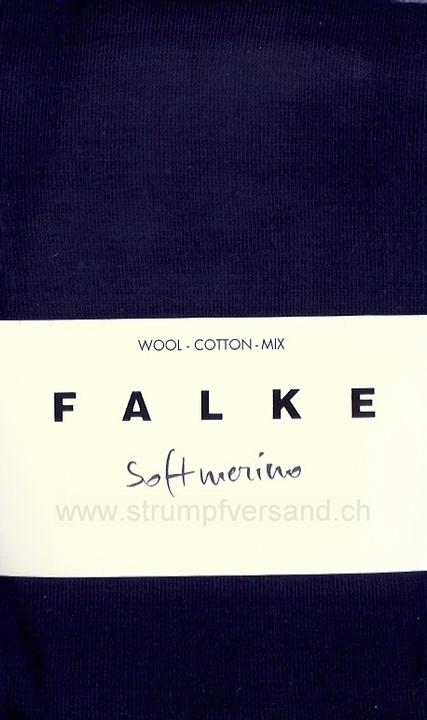 Produktbild Falke Softmerino TI (44 - 46)