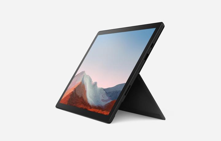 Produktbild Microsoft Surface Pro 7+ (12.30", Intel Core i7-1165G7, 16 GB, 512 GB)