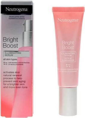 Produktbild Neutrogena BRIGHT BOOST serum 30ml (30 ml)