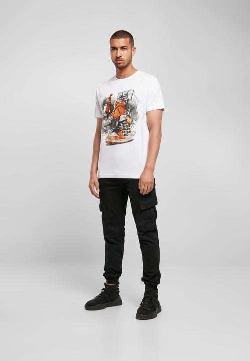 Actual product image Mister Tee tee (S)