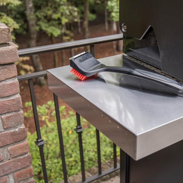 Immagine prodotto Char Broil Spazzola di pulizia (48 cm)