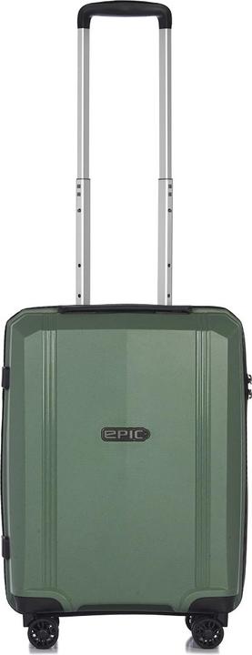 Produktbild Epic Airwave VTT Bio - 3er Koffer Set