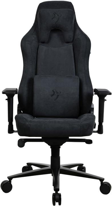 Pure Black