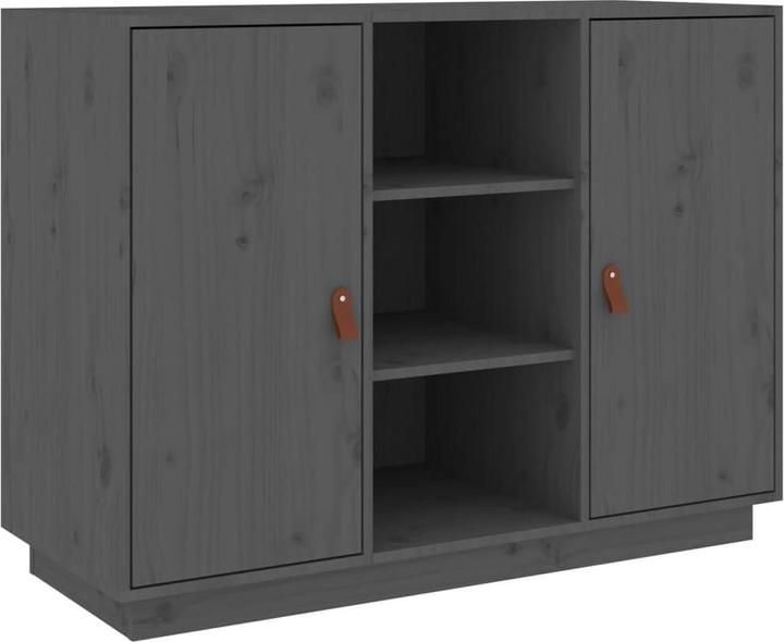 Produktbild VidaXL Emiliano (100 x 40 x 75 cm)