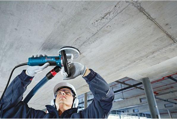 Image du produit Bosch Professional Zubehör Meule boisseau PRO Concrete, 50 x 125 mm, 22,23 mm