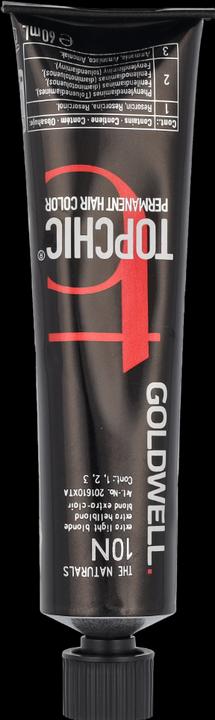 Image du produit Goldwell Topchic (10N Extra Clair Blond Blond)