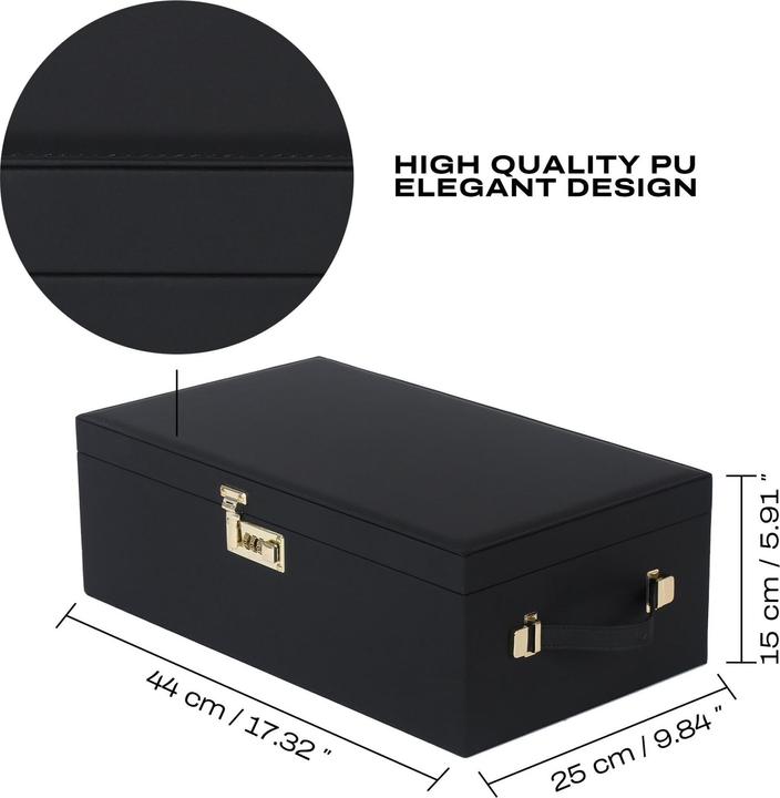 Actual product image Marc Dorcel Marc Le Coffret Prestige Edition