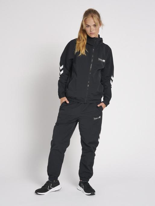 Immagine prodotto hummel Giacca Con Zip Legacy Musa Wov (L)