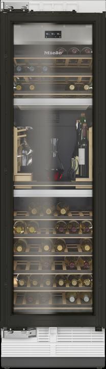 Image du produit Miele KWT 2672 ViS 11530690