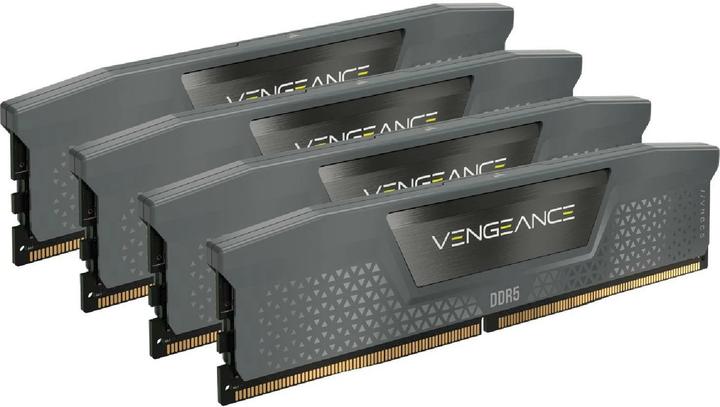 Actual product image Corsair Vengeance (4 x 16GB, 6600 MHz, DDR5 RAM, DIMM)
