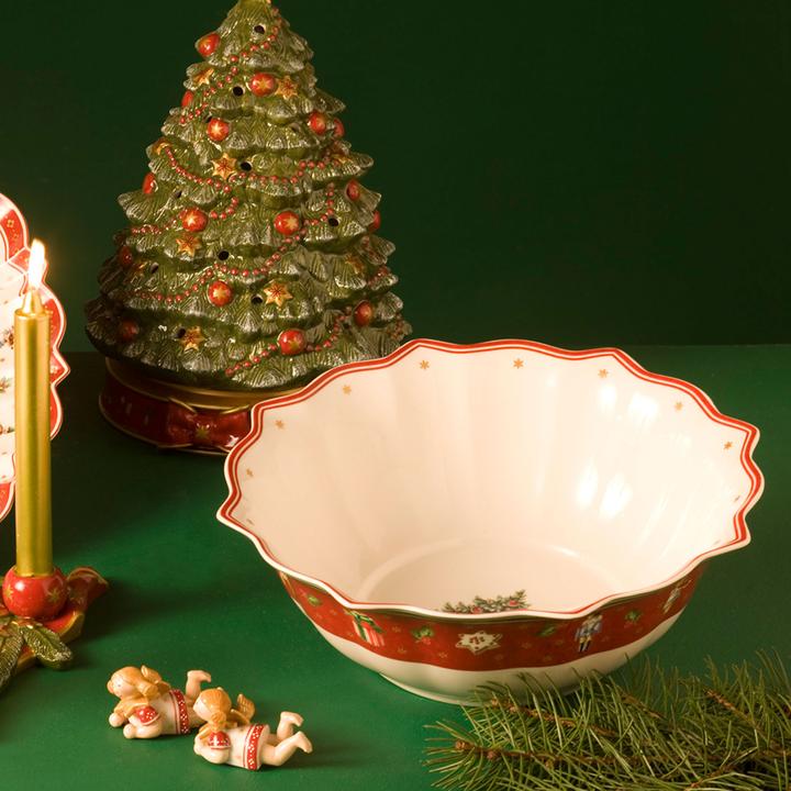 Produktbild Villeroy & Boch Schüssel Toy's Delight (32 cm, 3.99 l, 1 x)