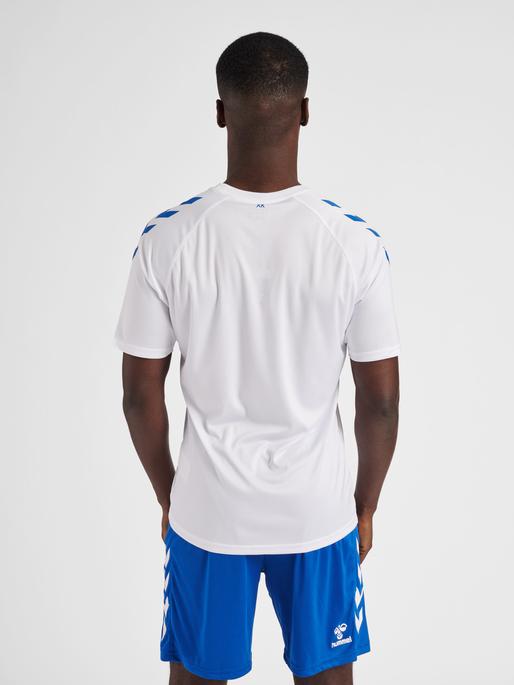 Immagine prodotto hummel Core Xk Core Poly T-Shirt S/S (3XL)
