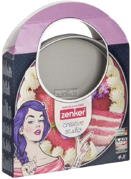 Produktbild Zenker Creative Studio (18 cm)