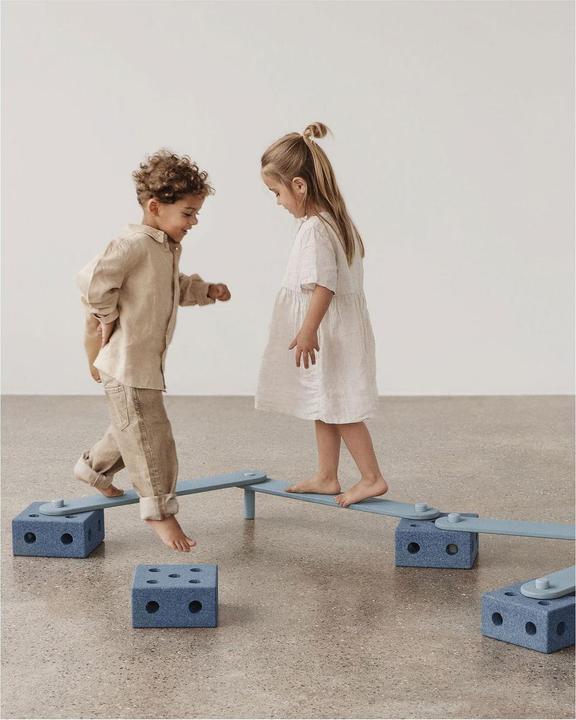 Actual product image Modu Balance Track