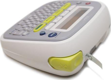 Actual product image Brother P-Touch PT-D200