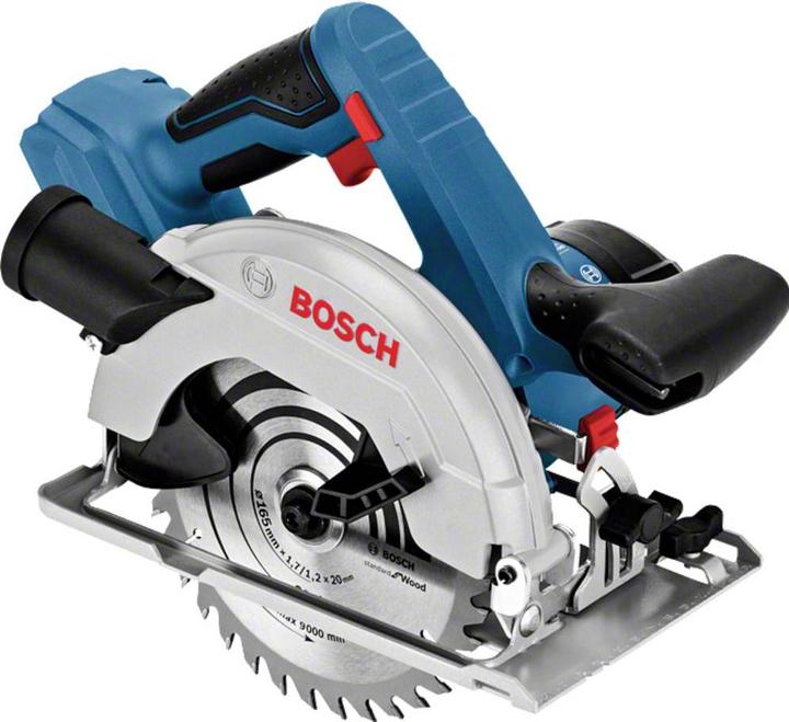 Produktbild Bosch Professional GKS 18V-57-2 L