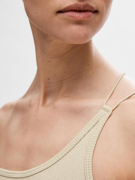 Produktbild Selected Femme One-Shoulder Body (L)