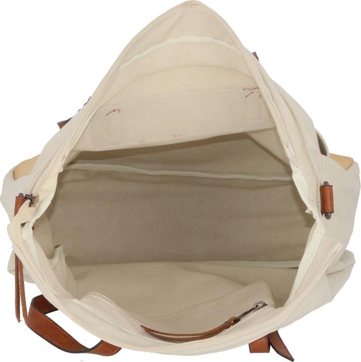 Produktbild Camel Active Shopper mit Reissverschluss (20 l)