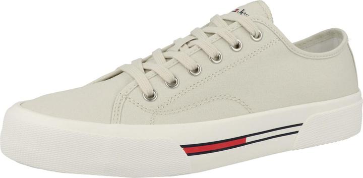 Tommy Hilfiger Tommy Jeans Lace Up Canvas Color - 58133 (46)
