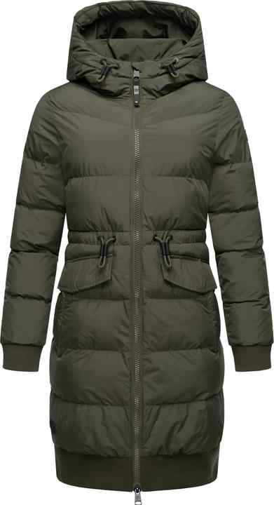Dark Olive