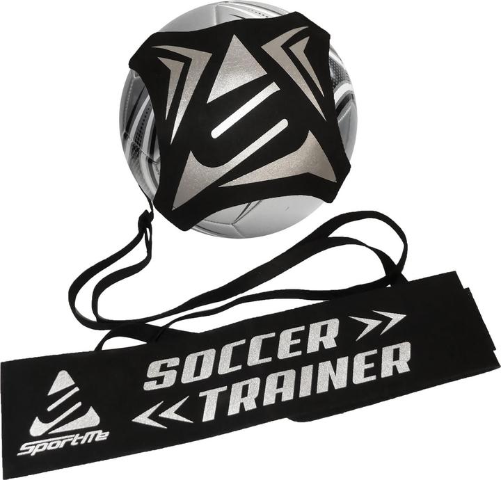 Actual product image SportMe Fotbollstränare