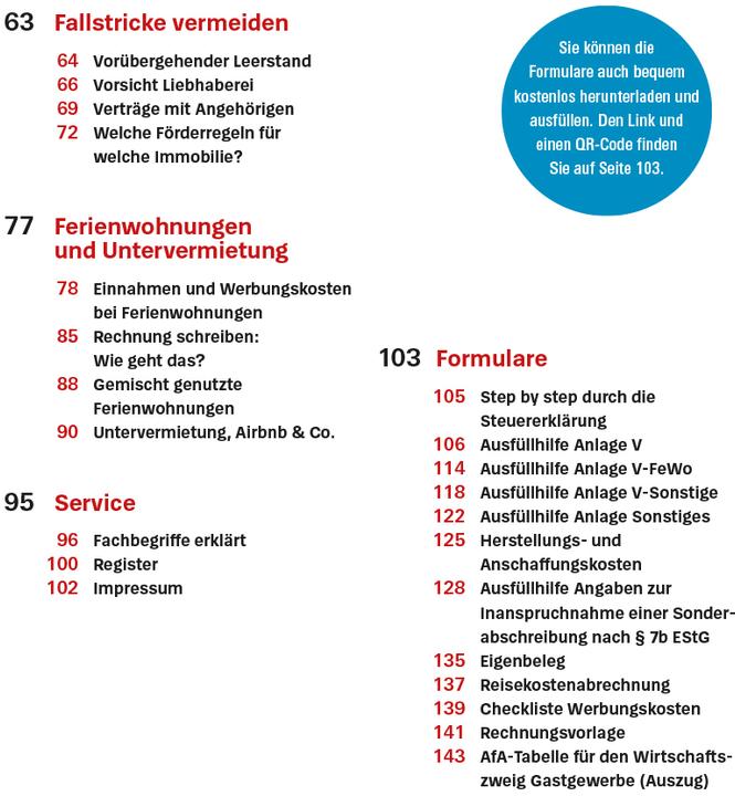 Actual product image Das Steuer-Set für Vermieter (German, Constance Elter, 2025)