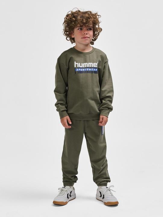 Image du produit hummel hmlTUKAS PANTS (110)