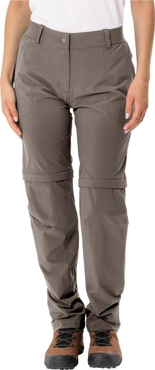 Produktbild Vaude Women's Farley Stretch ZO Pants II (M)