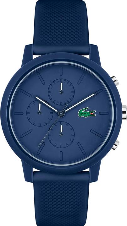 Lacoste 12.12 Chrono (Chronograph, 43 mm)