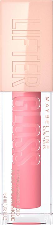 Image du produit Maybelline New York Lip Lifter (21 Ours en caoutchouc)