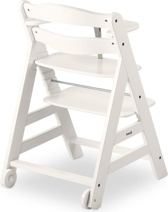 Actual product image Hauck Beta+ (Highchair)