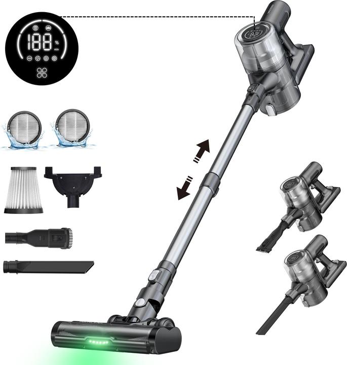 Image du produit Proscenic P13