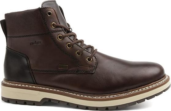Actual product image Rieker 4486159 (40)