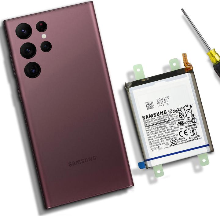 Immagine prodotto Samsung Batteria di ricambio