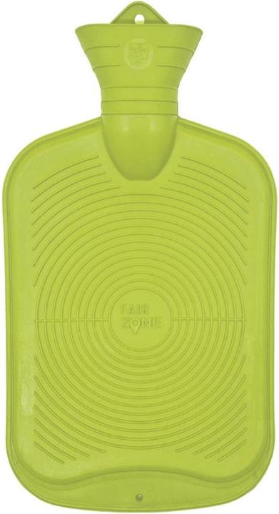 Immagine prodotto Fair Zone borsa dell'acqua calda 1,96l verde fresco (1.96 l)