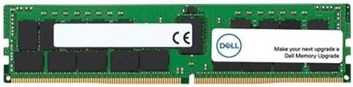 Produktbild Dell 32GB (1*32GB) 2RX4 (1 x 32GB, 3200 MHz, DDR4-RAM)