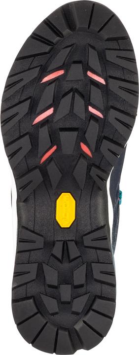 Actual product image Jack Wolfskin Force Striker Texapore Low W (39)