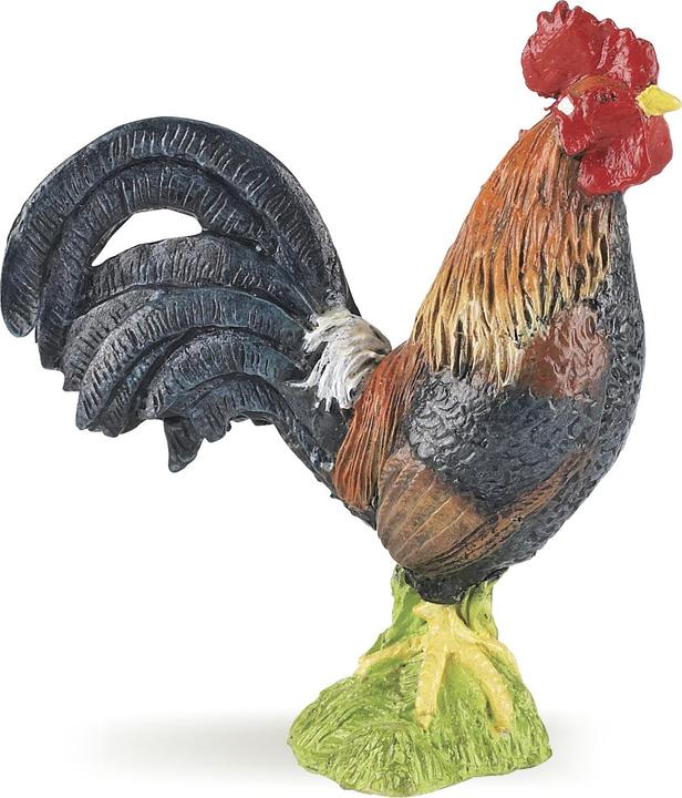 Produktbild Papo Gallischer Hahn