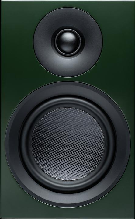 Pro-Ject Cassa Acustica 5 E Carbonio (1 pz.)
