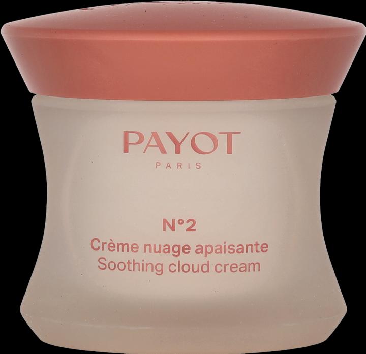 Actual product image Payot Paris N°2 Soothing Cloud Cream (50 ml)