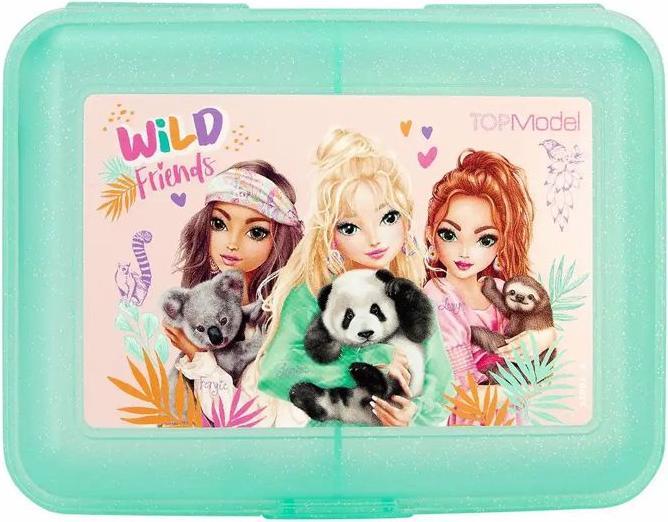 Actual product image Top Model TOPModel Lunchbox WILD ( 0412901 )