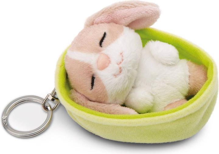 Actual product image NICI Keychain