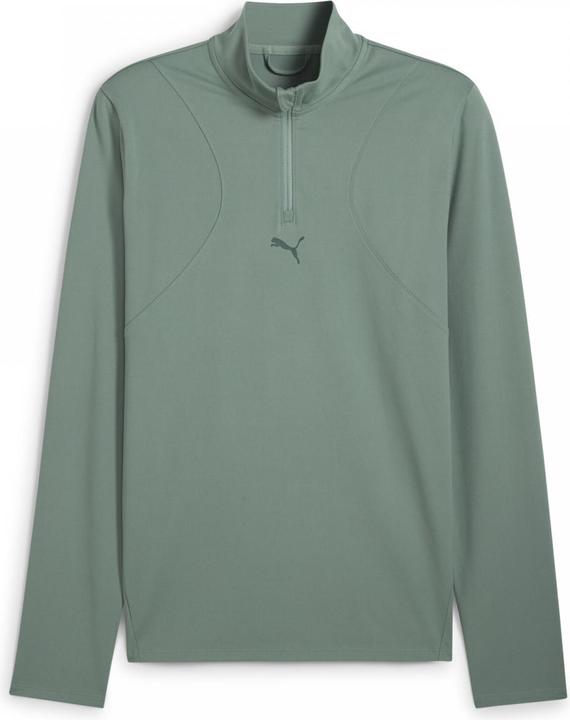 Image du produit Puma M CLOUDSPUN 1/4 ZIP (L)
