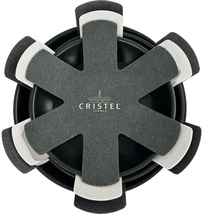 Produktbild Cristel Pfannenschutz (32 cm)