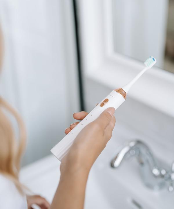 Immagine prodotto Beautifly Spazzolino elettrico sonico White Smile (Spazzolino sonico)