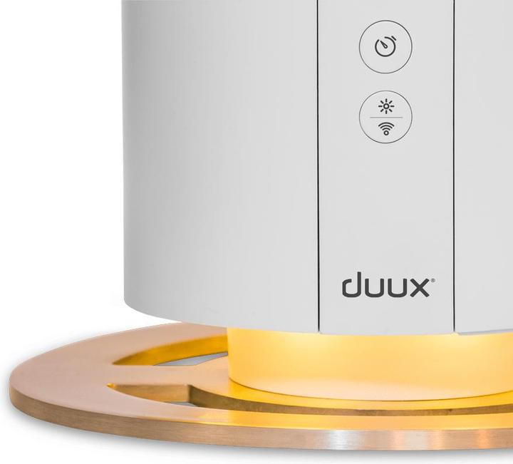 Actual product image Duux DXHU11 Beam Smart Ultrasonic (40 m²)
