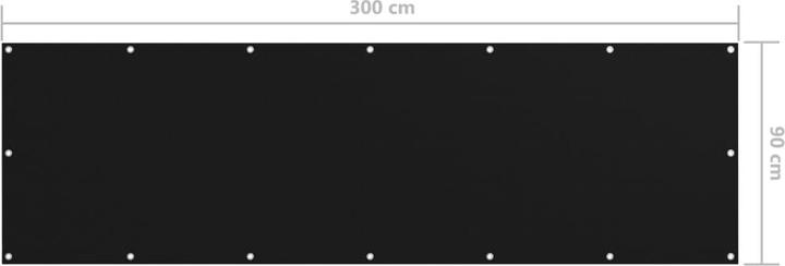 Produktbild VidaXL Harv (90 cm)