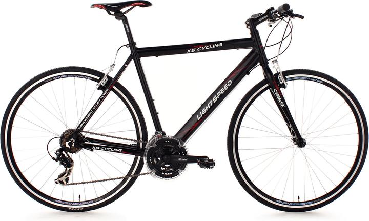 Produktbild KS Cycling Lightspeed (60 cm)