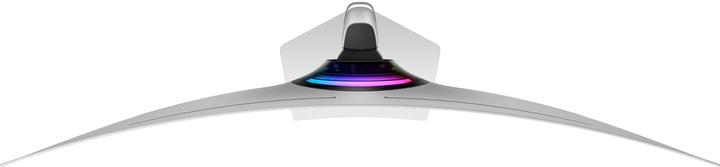 Actual product image Samsung Odyssey OLED G9 S49DG934SU (5120 x 1440 pixels, 49")