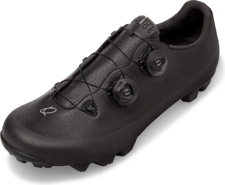 Actual product image Quoc Gran Tourer XC Shoe - black (38, 39, 40, 41, 42, 43, 44, 45, 46, 47)